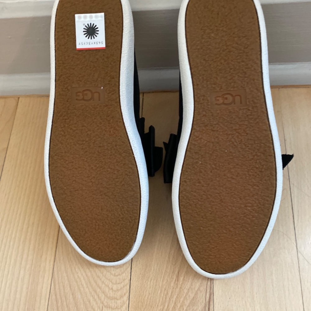 Shoes - Picture 2 of 4